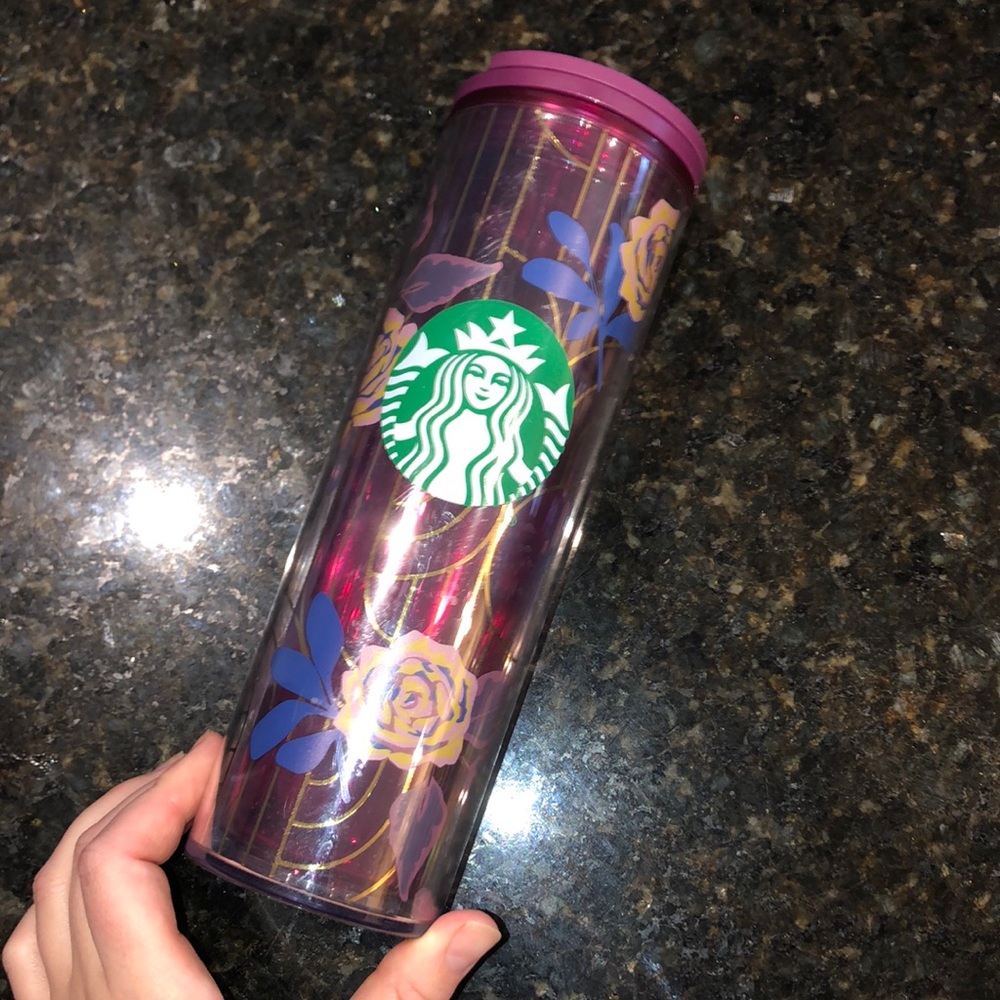 ✨Starbucks Traveller Mug✨